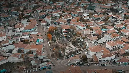 Sarıoğlan'a toplam 152 milyon 21 bin TL'ye ne yapılacak?