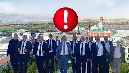 Seçim öncesi Kayseri Şeker ile ilgili o sorulara Bakan'dan beklenen cevap geldi! Ortaklık yapısı değişiyor mu?