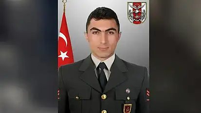 Şehit Uzman Çavuş Üzüm'ün cenaze programı değişti!