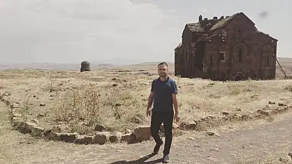 Sen neymişsin be abi! Ödüle doymadı! Kayserili isim aldığı ödüllere bir yenisini daha ekledi