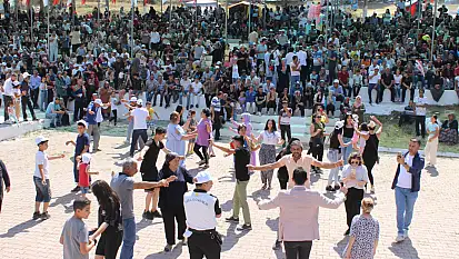 Şenlik öncesi dikkat çeken gelişme! Kayseri, Talas, Tomarza hattında Dadaloğlu tartışması büyüyor!
