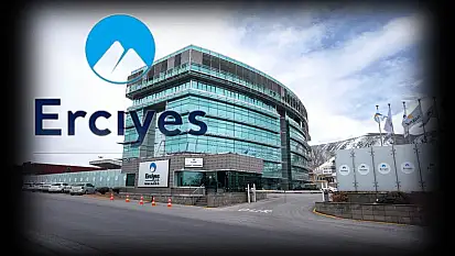 Şirketleri bir bir satışa çıkarılan Erciyes Anadolu Holding'e dikkat çeken ziyaret