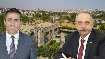 Talas'a yeni gelecek Kaymakam, Belediye Başkanı Mustafa Yalçın'ı çok sevindirecek: Dağlar Bizi Ayıramaz!