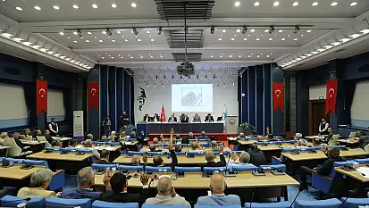 Talas'taki o arsa bakın ne olacak? CHP itiraz etti, Meclis oy çokluğu ile kabul etti.