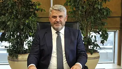 TMSF Başkanlığına Fatin Rüştü Karakaş yeniden atandı