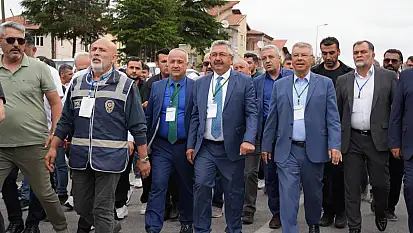 Türkiye'de 70'inci, Kayseri de ise birinci olan fabrika ile ilgili dikkat çeken gelişme! Yönetim neden 30 gün ek süre istedi