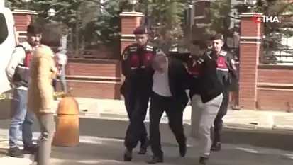 Türkiye'nin konuştuğu çete olayında 3 tahliye!
