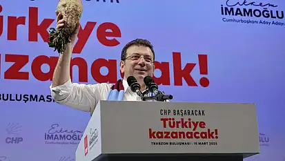 Ünalmış'tan erişim engeli tepkisi: Bu bir darbedir!
