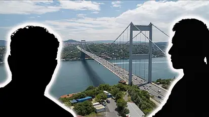 Uzun süre sonra bir ilk gerçekleşti! Arası açık Kayserili isimler İstanbul'da buluştu, ne konuştu?