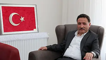 Vali açıkladı: Kayseri beşinci oldu