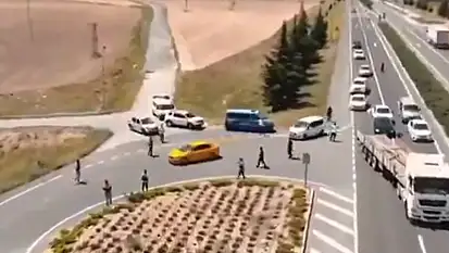 Vali Çiçek: Bu şehirde uyuşturucu satamayacaksınız