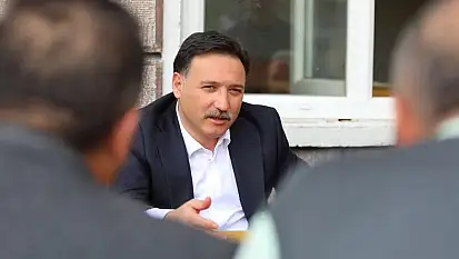 Vali Çiçek o tarihleri işaret etti: Kayseri için büyük gün