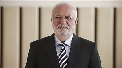 Vekil Elitaş: 'Kayseri'nin gözü yükseklerde'