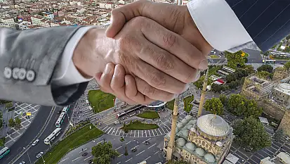 Yabancılar Kayseri'de patron oldu! Yabancılar en çok hangi illerde şirket kurdu?