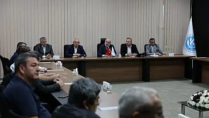 Yahyalı'daki o alan bakın kime tahsis edildi?
