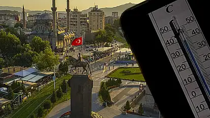 Yaşlılar hastalar çocuklar dikkat! Bugün en yüksek değere ulaşacak