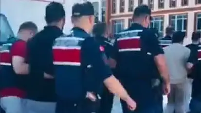 'Yatırım tavsiyesi' dediler, hesapları sıfırladılar! Jandarma hepsini yakaladı