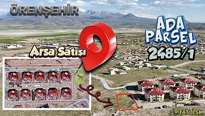 Yatırımcılar dikkat! Belediye yarın arsa ve iş yeri satacak
