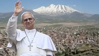 Yeni Papa 14. Leo'nun Kayserili olduğu iddiası ne kadar doğru?