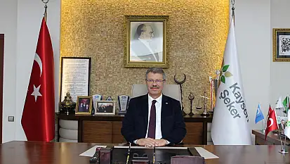 Yok artık daha neler! Kayseri Şeker'in başındaki isim Hüseyin Akay'la ilgili şok iddia!
