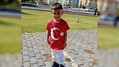 Yüreklere su serpen haber! Kayseri'deki kayıp çocuk bulundu