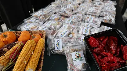 22 bin 500 adet dağıtıldı!