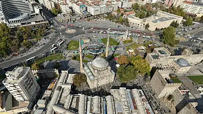 30 Ekim Cuma hutbesinin konusu belli oldu! 'Birlik ve Beraberlik'