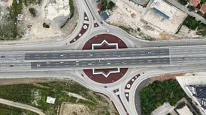 43 ilin bağlantı noktasının bayramda son durumu nedir?