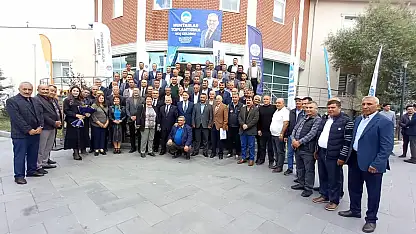 77 muhtar Büyükkılıç'a ne anlattı?