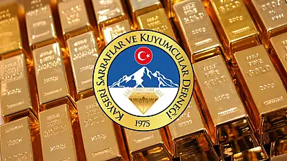 9 Eylül Kayseri altın fiyatları: Gram, çeyrek, yarım ve tam altın!