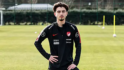 Ajax altyapısında yetişti, şimdi Kayserispor mı geliyor?