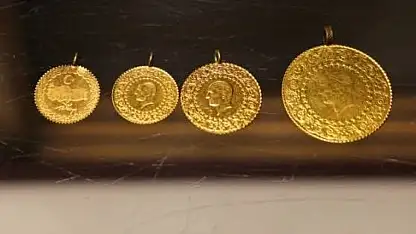 Altında dalgalanma sürüyor! İşte güncel altın fiyatları