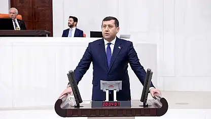 Baki Ersoy'dan Develi için önemli talep! Sindelhöyük'e jandarma karakolu gündemde