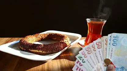 Bekar çalışanın yaşama maliyeti belli oldu!