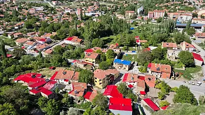 Bünyan'daki projede son durum!