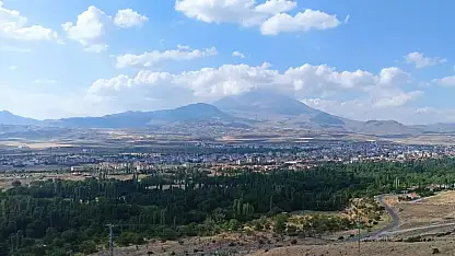 Develi'den dünyaya uzanan bir hayat hikayesi
