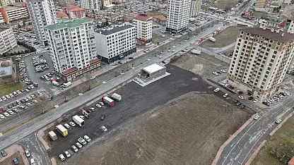 Ecdat yadigârında ilk teravih heyecanı