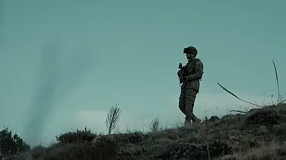 Erciyes'in gölgesindeki kahramanlar!