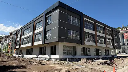 Hacılar'da yatırım yapmak isteyenler için yeni fırsat