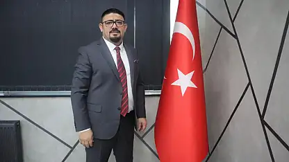 HAGİAD Başkanı Erkan'dan Cumhuriyet mesajı