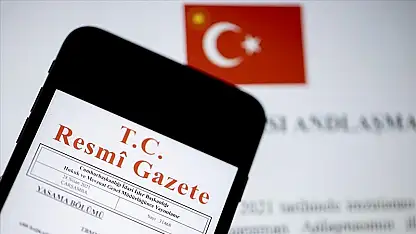 İnternet sitelerini yakından ilgilendiren haber! Resmi Gazete'de yayınlandı