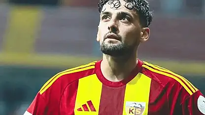 İstanbul Başsavcılığı'ndan Kayserisporlu futbolcu kararı