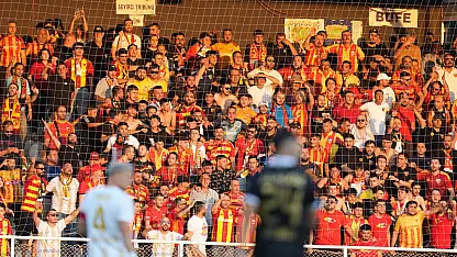 Kapalı Kale'den hassasiyet çağrısı