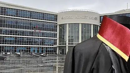 Kayseri Barosu'ndan kritik uyarı:1 Haziran'da sistem değişiyor