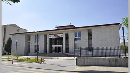 Kayseri'de 35 bin metrekare tarla icradan satışta