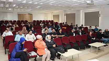 Kayseri'de aile hekimliği atamaları tamamlandı: İşte isimler ve görev yerleri