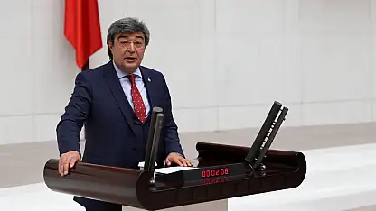 Kayseri'de AK Parti heyetinden yeni emniyet müdürüne ziyaret