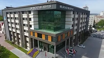 Kayseri'de belediye vatandaşları kısa mesajla uyardı!