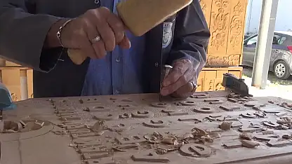 Kayseri'de bir kez başlayan bırakamıyor! Terapiye dönüşüyor