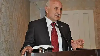 Kayseri'de bugün demokrasi ve darbeler konuşulacak